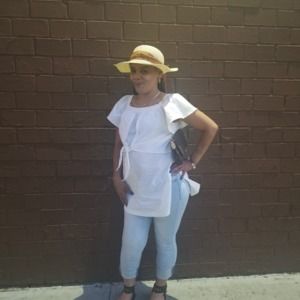 Meet your Posher, Elisabeth